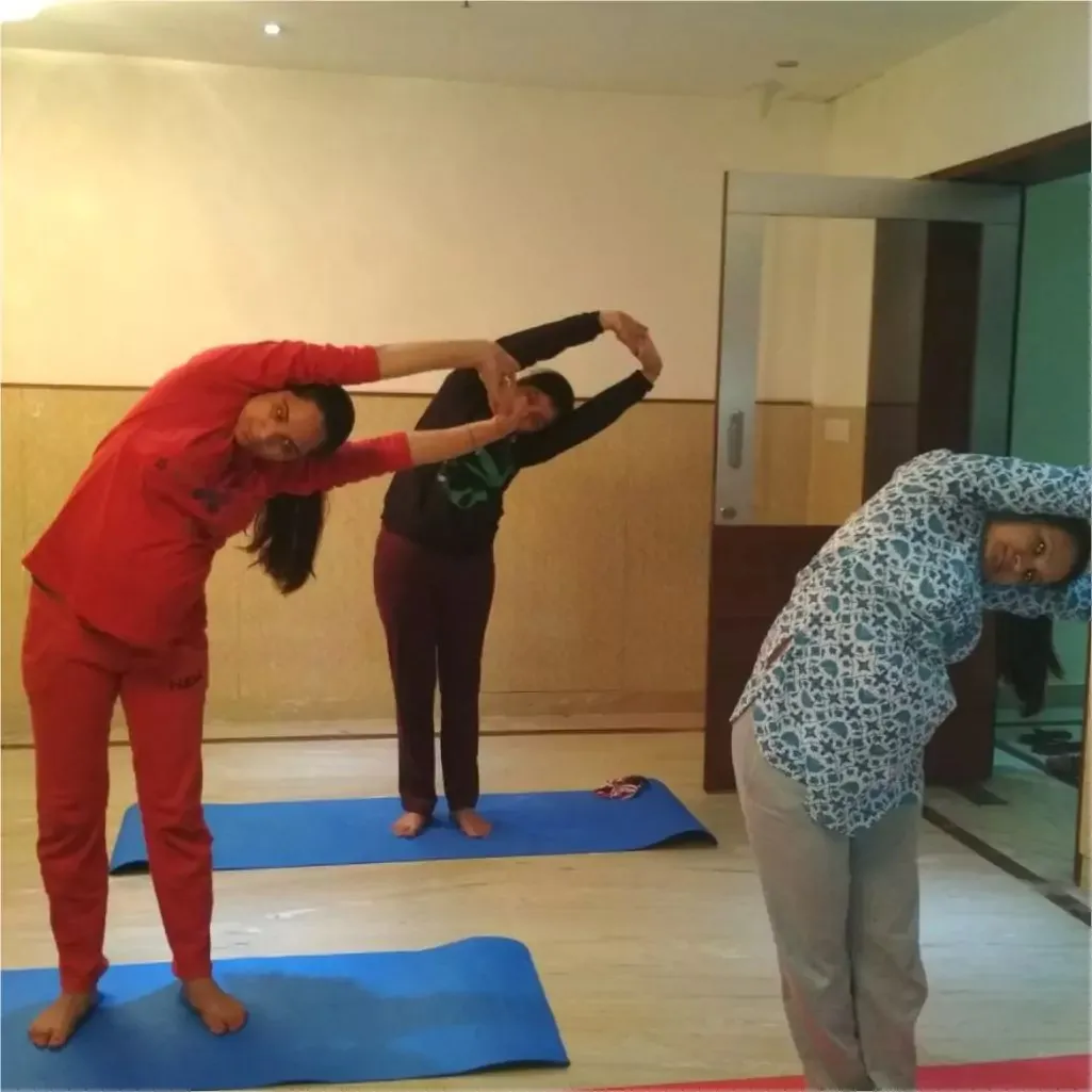 classes for garbh sanskar