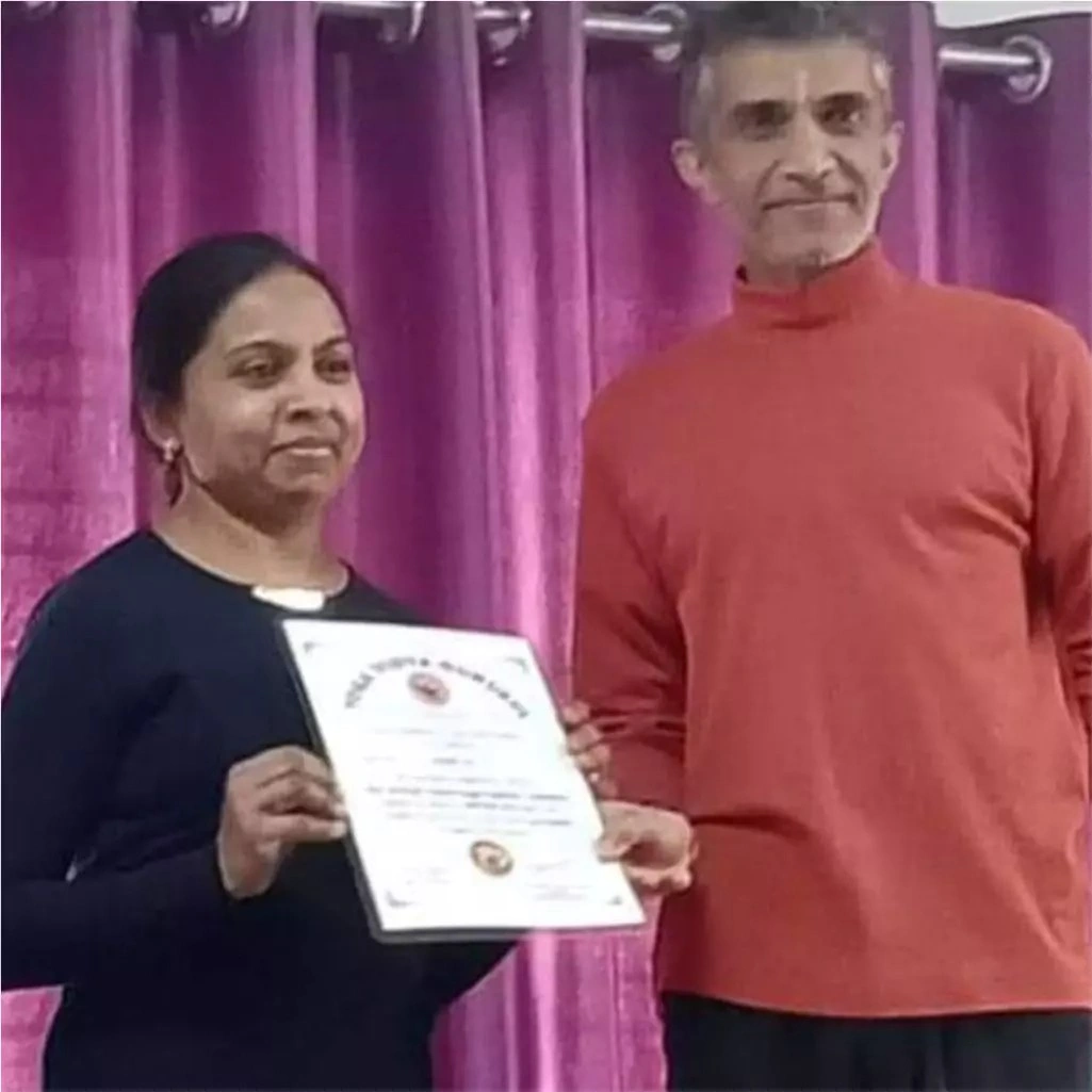 online and offline yoga classes