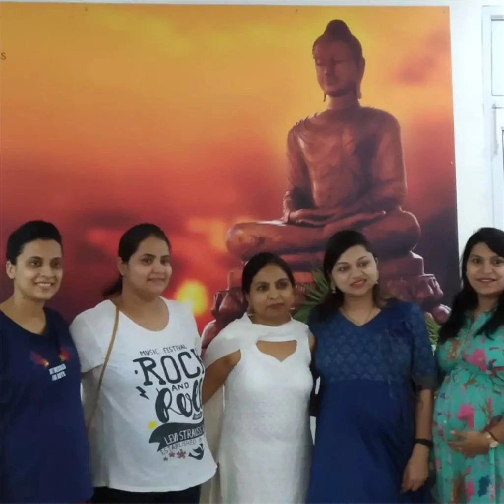 online and offline yoga classes