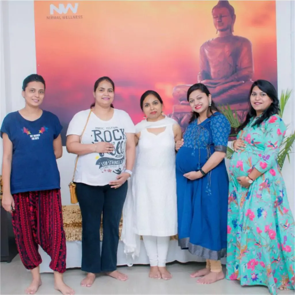 yoga for corporate wellness