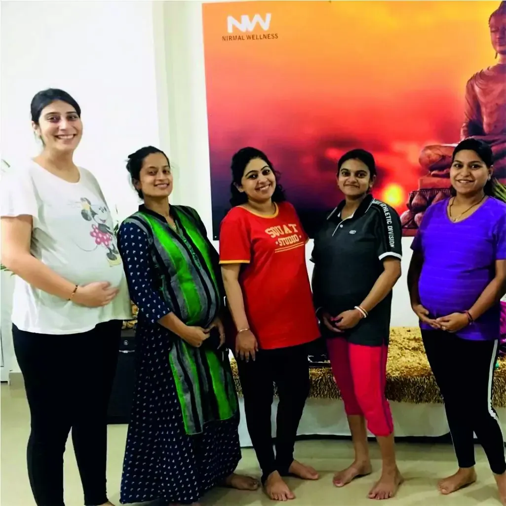 yoga for corporate wellness