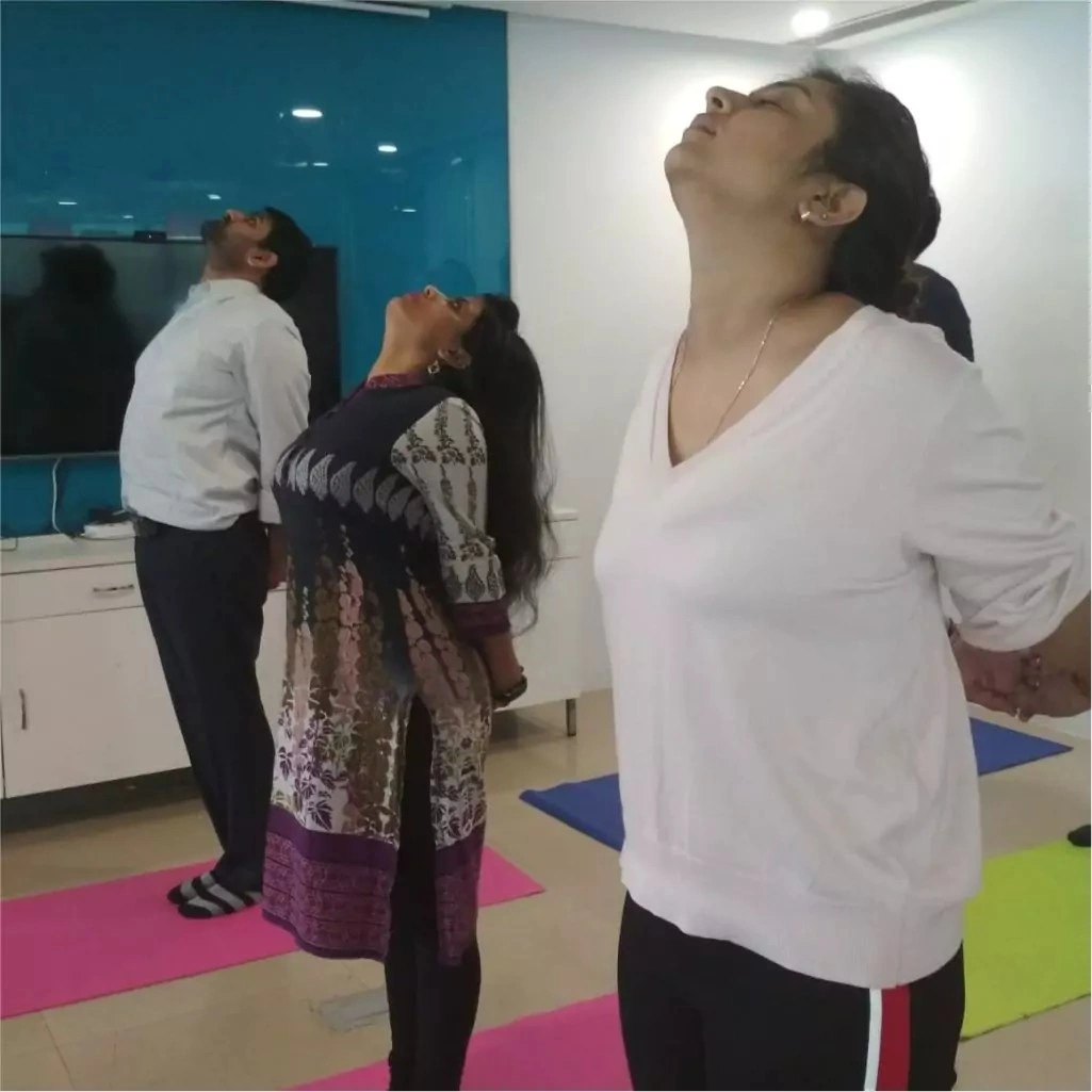 classes for garbh sanskar