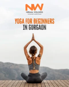 Yoga for Beginners in Gurgaon