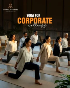 yoga for corporate wellness