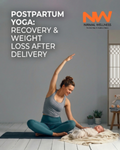 Postpartum Yoga