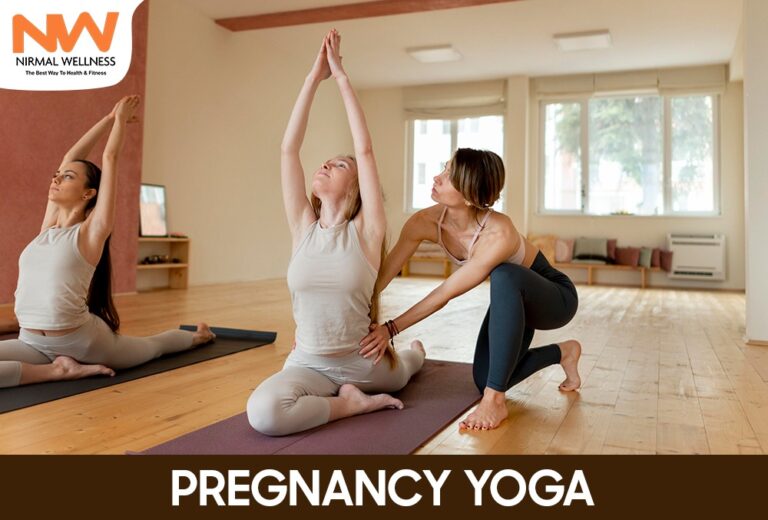 Pregnancy Yoga