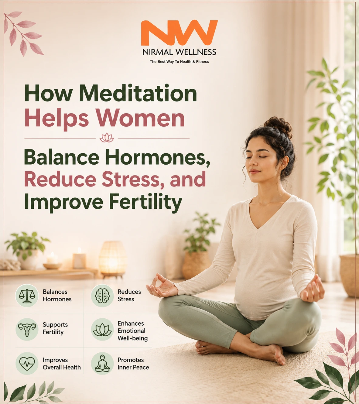 Meditation for Fertility