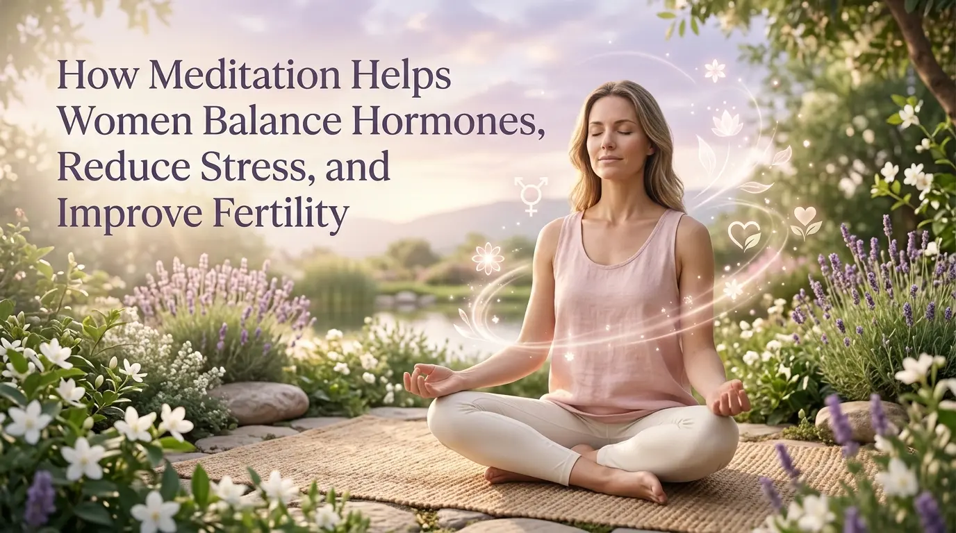 Meditation
