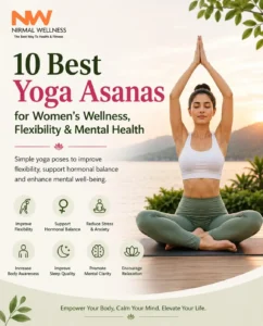 Yoga Asanas