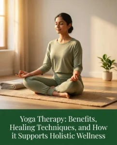 Yoga Therapy