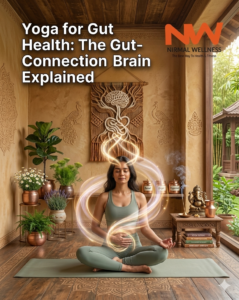 Yoga for Gut Health