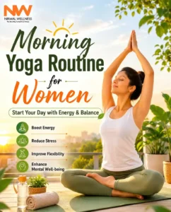 Morning Yoga Routine for Women