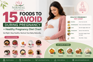 foods to avoid during pregnancy
